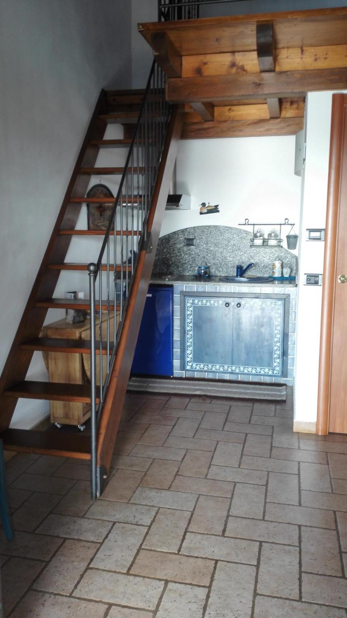 Villa Agriturismo Maiocchi Borgarello Zimmer foto