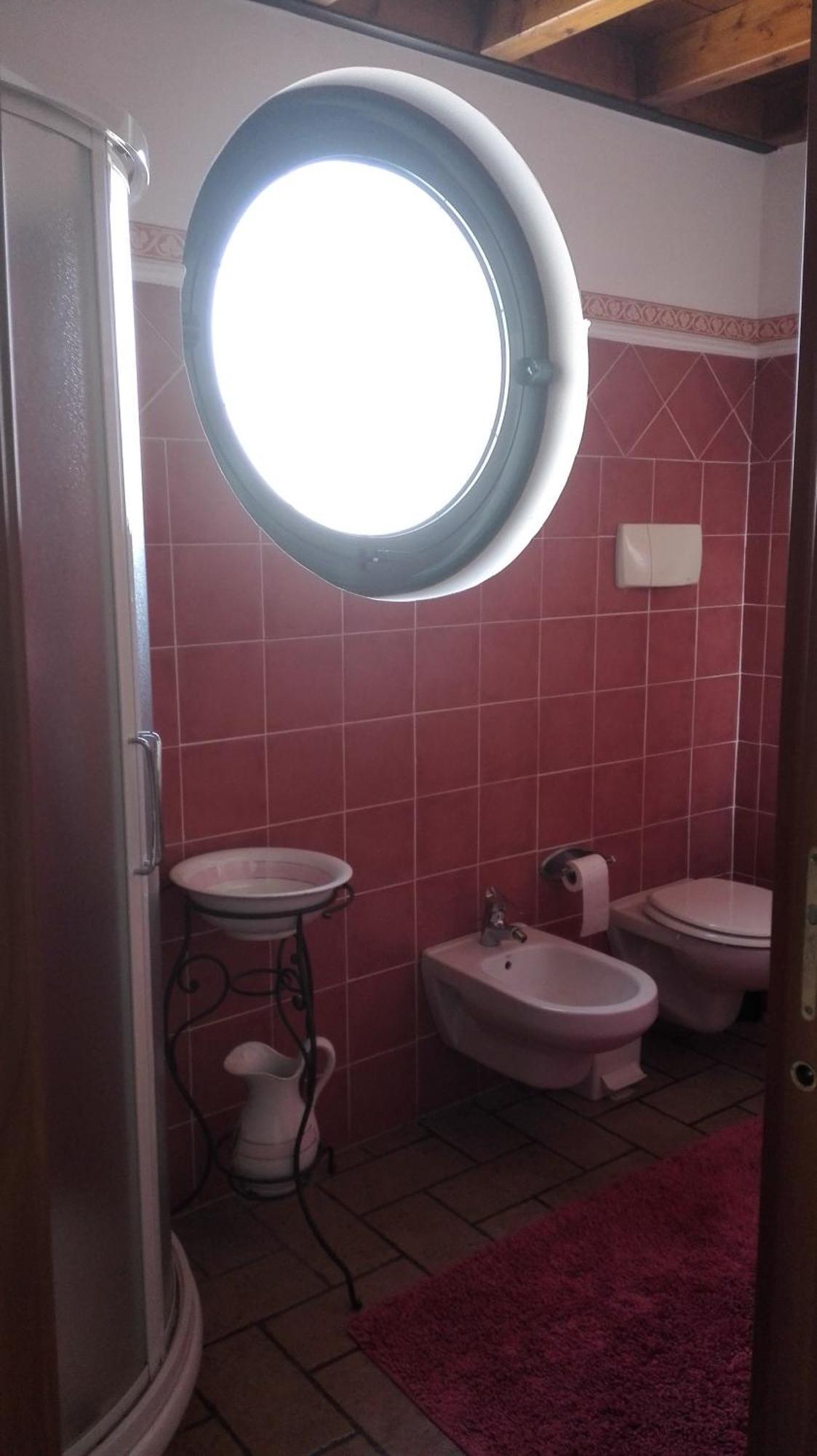 Villa Agriturismo Maiocchi Borgarello Zimmer foto